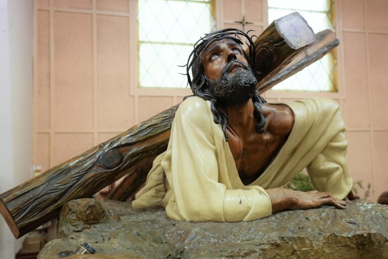 MOLITVA U VELIKOJ NEVOLJI