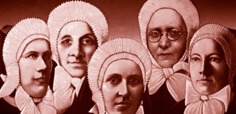 LITANIJE DRINSKIM MUČENICAMA