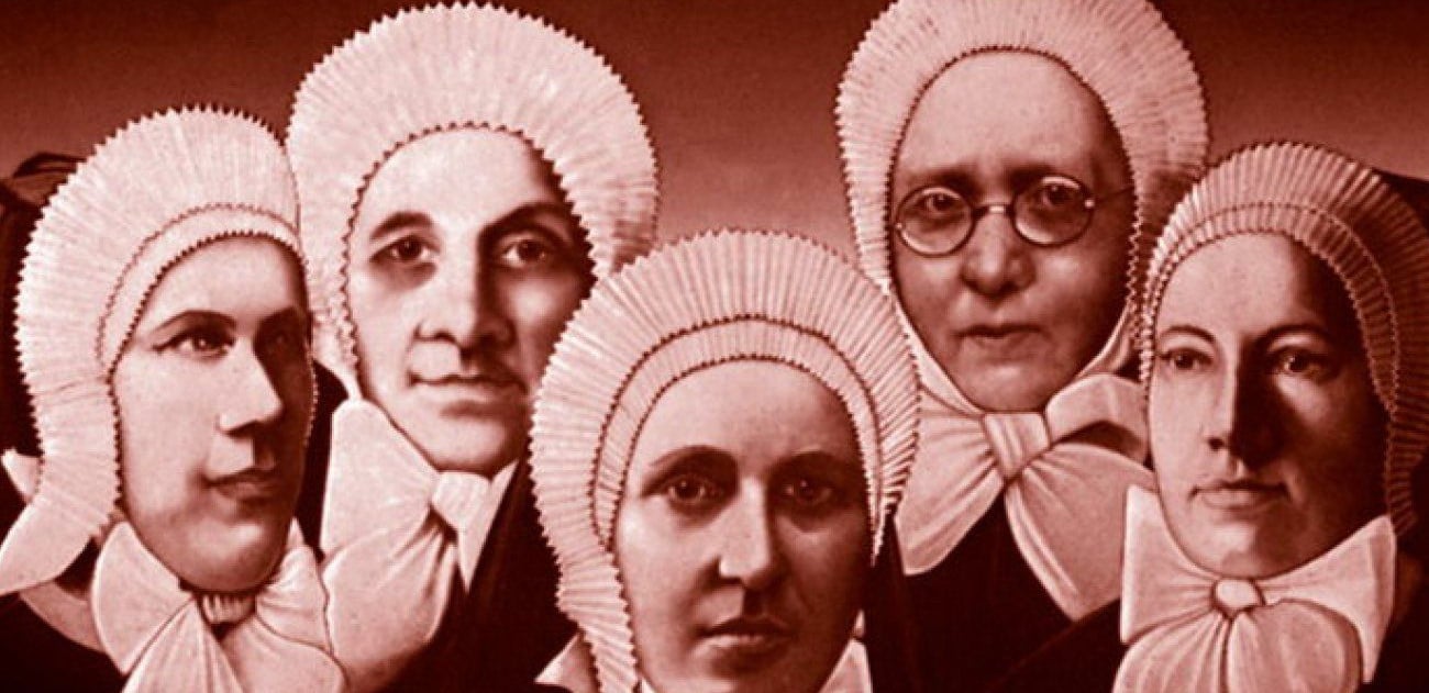 LITANIJE DRINSKIM MUČENICAMA