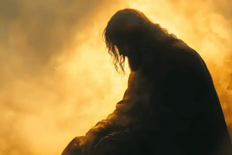 MOĆNA MOLITVA ZA SLAMANJE SVAKOG ZLA I BOLESTI