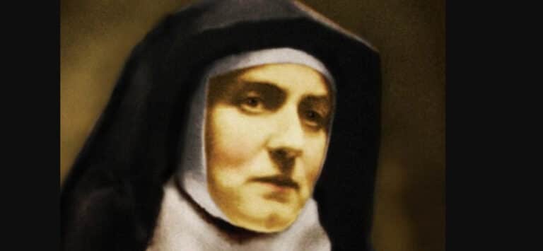 MOLITVA SV TEREZIJI BLAGOSLOVLJENOJ OD KRIŽA