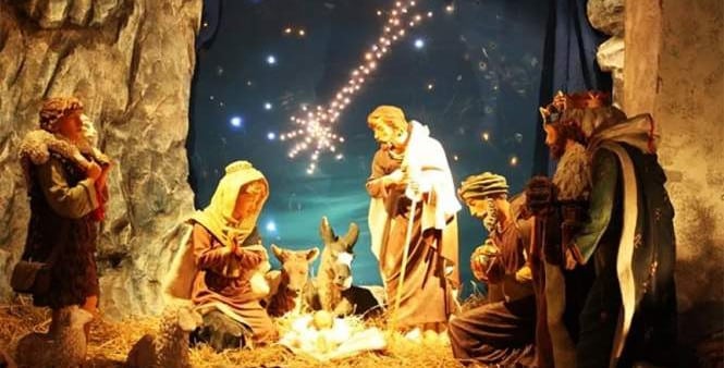 MOLITVA NA BADNJAK ZA ONE KOJI TUGUJU