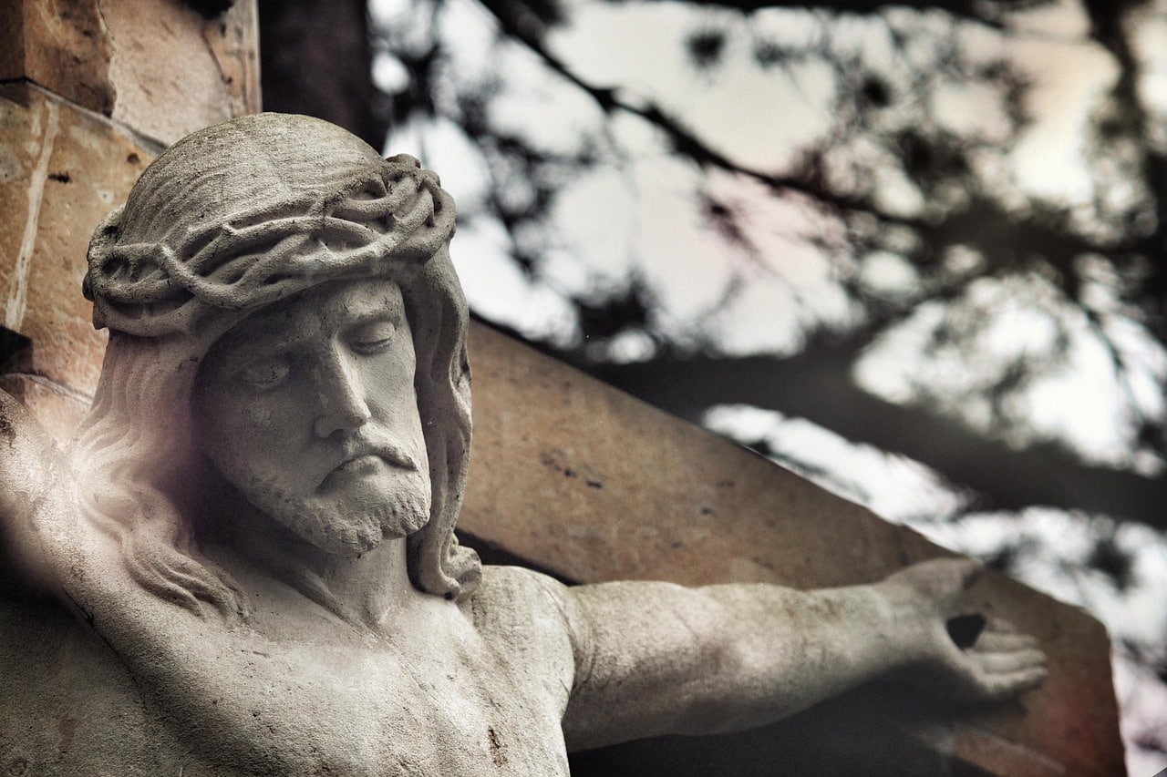 LITANIJE KRVI KRISTOVE