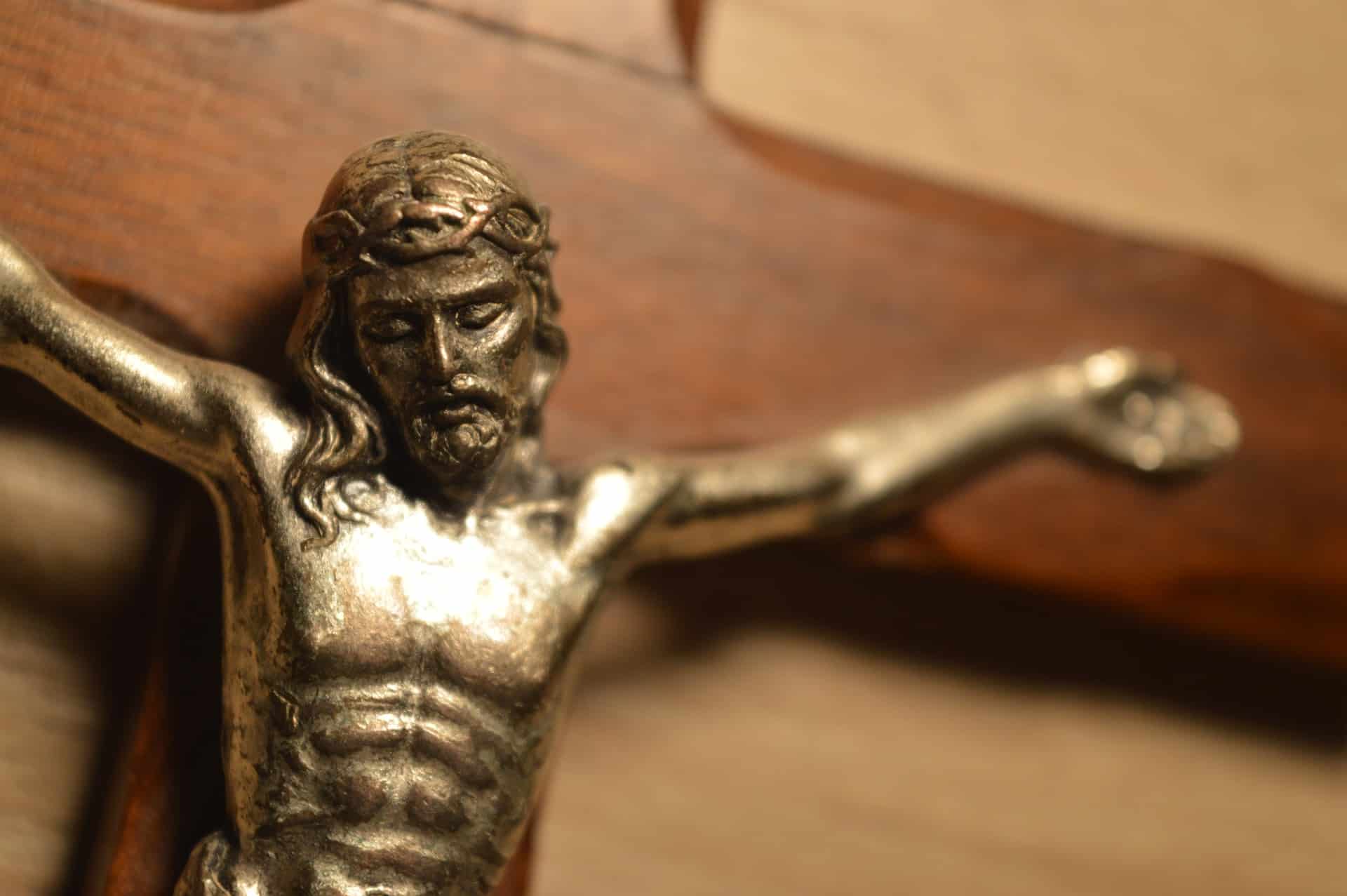 ISUSE NISMO NI SVJESNI KOLIKO TE TREBAMO