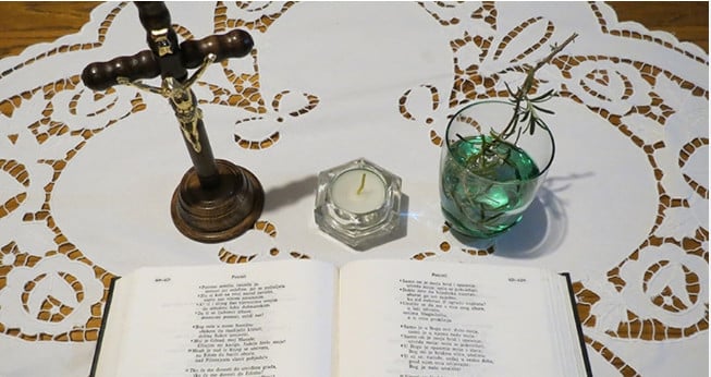 BLAGOSLOV OBITELJI ŽUPE ROKOVCI-ANDRIJAŠEVCI 2025/2026